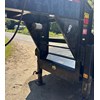2019 Big Tex 25GN-35+5 Gooseneck Trailer